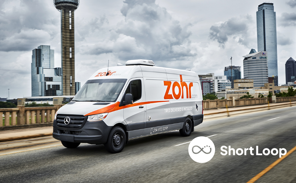 How ShortLoop brought in 20% more customers for mobile repair from missed calls.